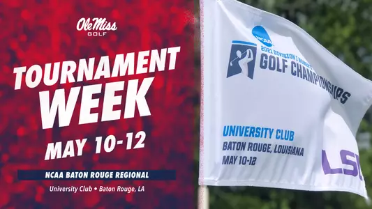 2021 Baton Rouge Regional