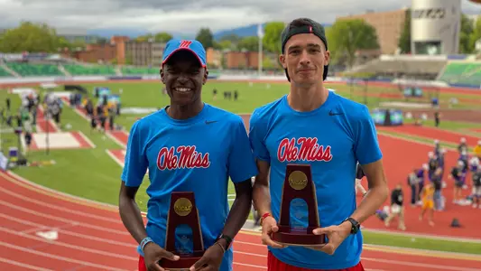 Waleed Suliman and Mario Garcia Romo