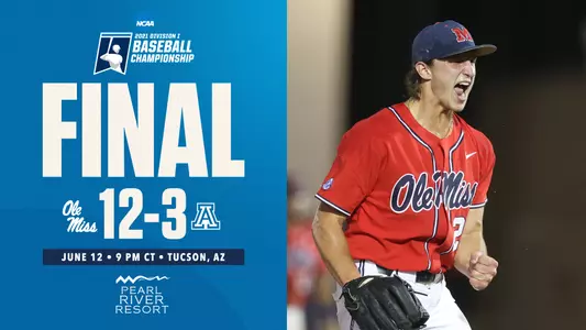 Arizona G2 Final