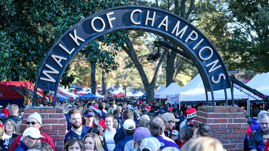 Walk of Champions