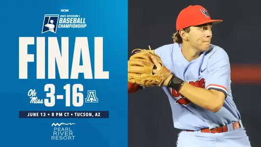 Arizona G3 Final
