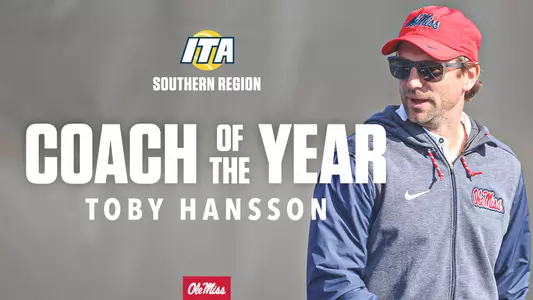 Hansson - ITA Southern COTY