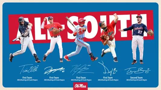 All-South Region