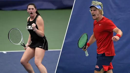 Lillian Gabrielsen/Finn Reynolds