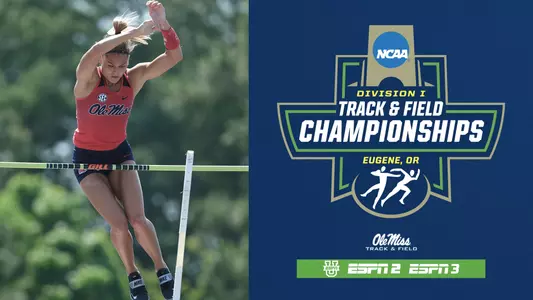 NCAA Outdoor Preview