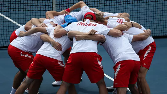 Men's Tennis Team