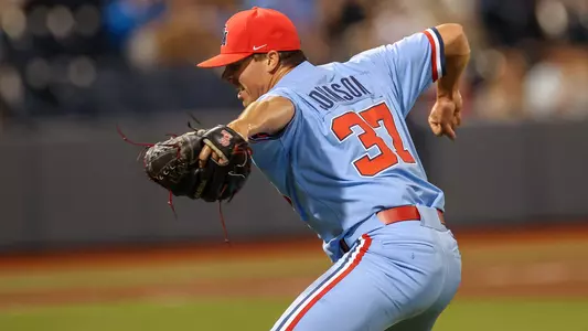 Brandon Johnson