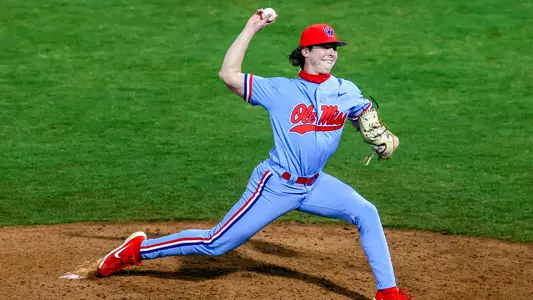 Cole Baker