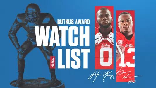 Butkus Award Watch List - Story