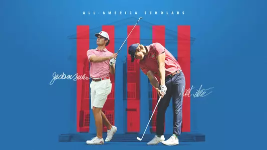 Mahonen-Suber All-America Scholars