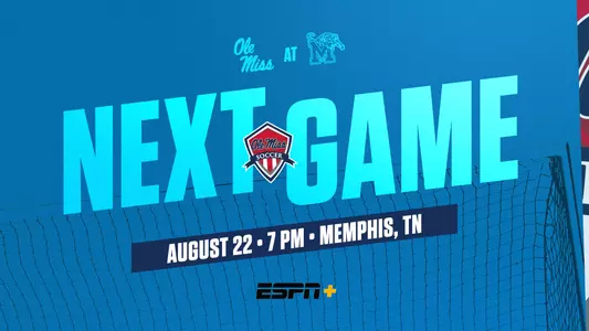 Next Game Graphic - Memphis