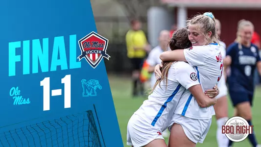 Memphis Final Score Graphic