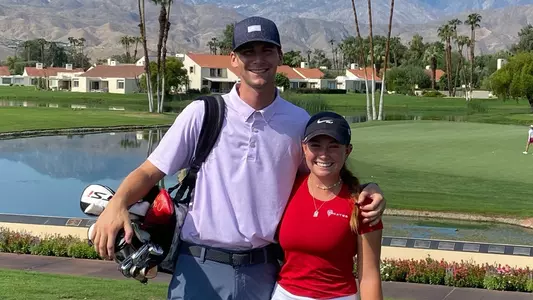 Kennedy Swann - LPGA Q-School Stage I