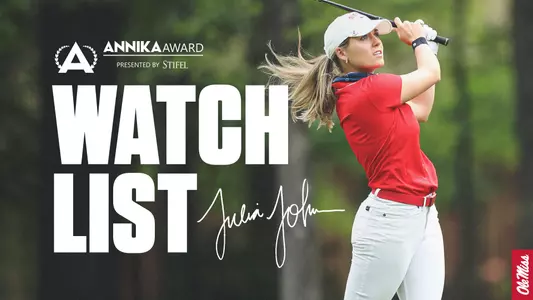 WGOLF Johnson Annika Preseason Watch List