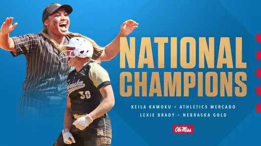 Kamoku, Brady - Travel Ball National Championships