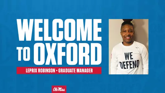Robinson Welcome