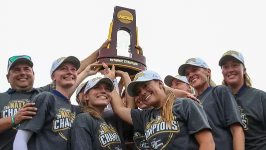 Women's Golf NCAA Championship