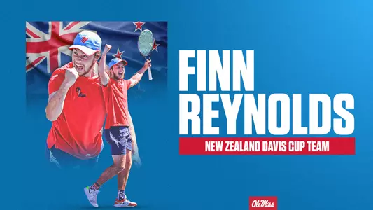 Reynolds_Davis Cup Team