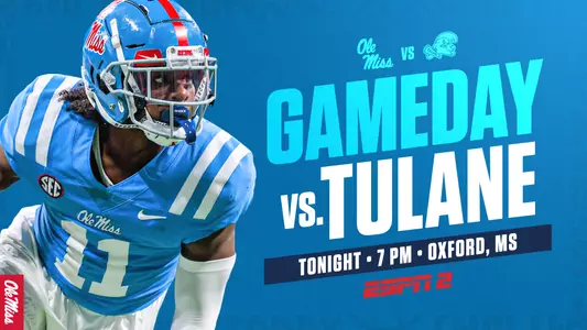 Gameday vs. Tulane