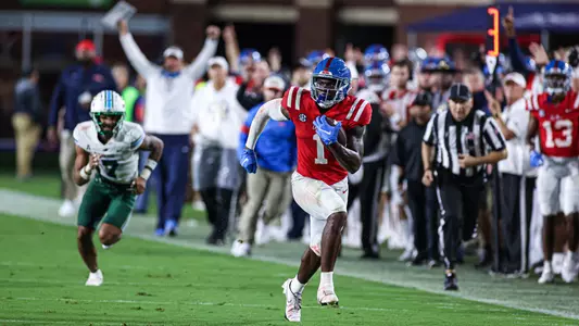 Mingo vs. Tulane