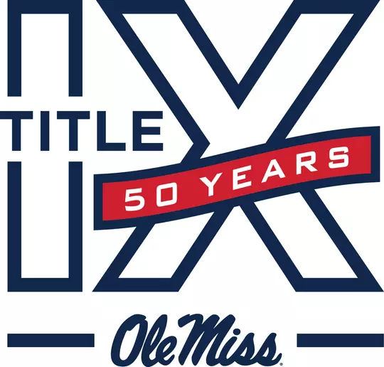 Title IX 50 Years