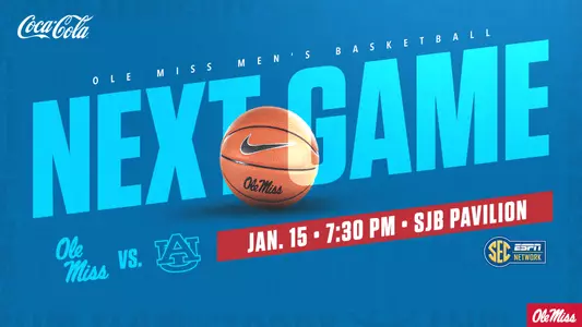 Auburn Next Game