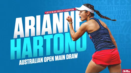 Arianne Hartono_Aussie