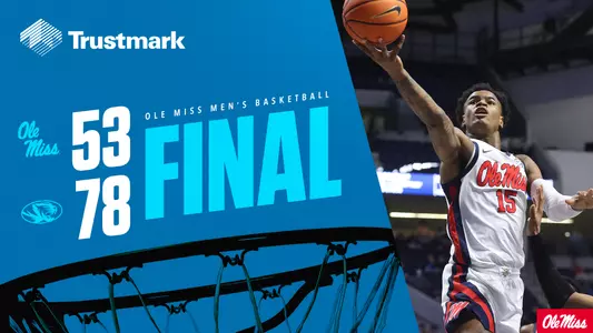 MBB vs. Mizzou Final