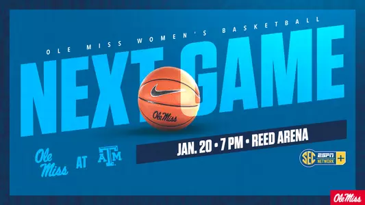 WBB at A&M