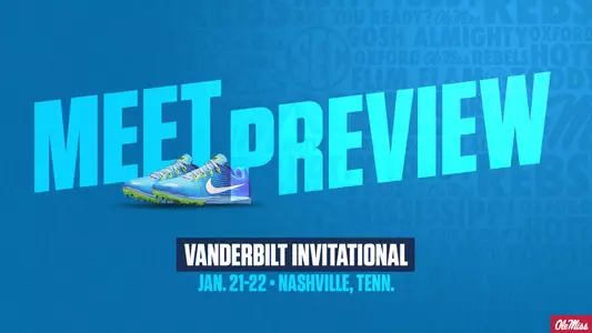 Vanderbilt Invite Preview