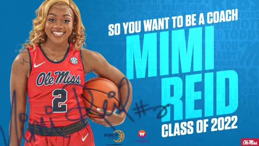 Mimi Reid Graphic