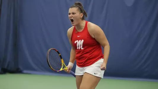 Sabina Machalova - UNA