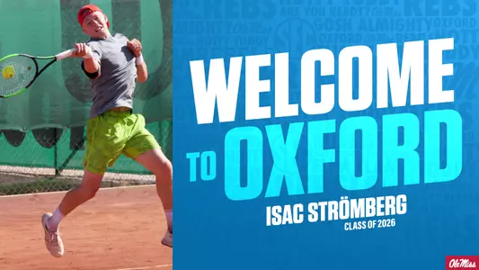 Isac Stromberg - Welcome