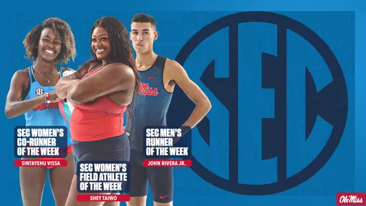 Track SEC Awards