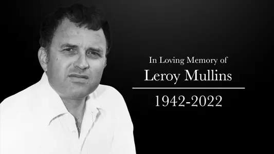 Leroy Mullins