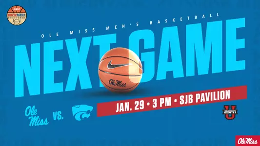 K-State Next Game