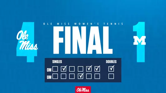 OM WT - vs. Mich Final - 1-29-21