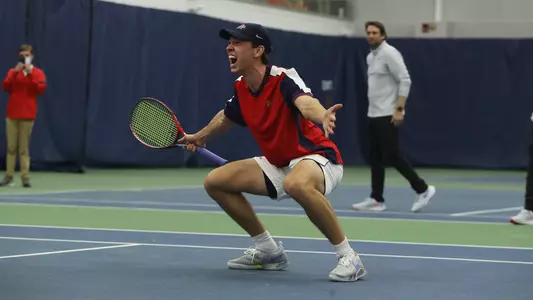 Nikola Slavic vs NCST