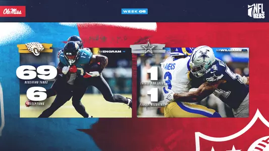 NFL Rebels Week 5