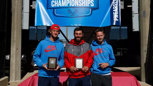 Lithen and Junk ITA Southern Regionals