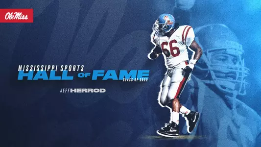 Jeff Herrod