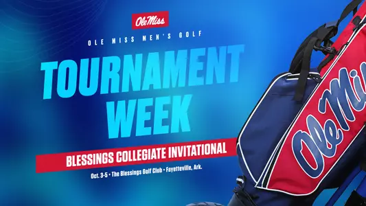 Blessings Tourney Week