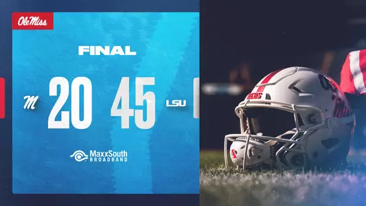LSU Recap Score