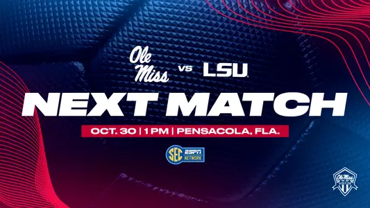 SEC Tournament Next Match