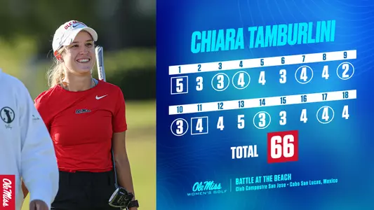 Chiara Scorecard