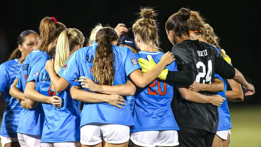 Ole Miss Soccer v. Tennessee at the Ole Miss Soccer Complex in Oxford, Mississippi on September 30, 2022Photo by Bella Wood/Ole Miss AthleticsInstagram and Twitter: @OleMissPix Buy Photos at RebelWallArt.com