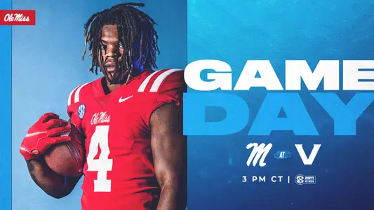 Gameday vs. Vanderbilt