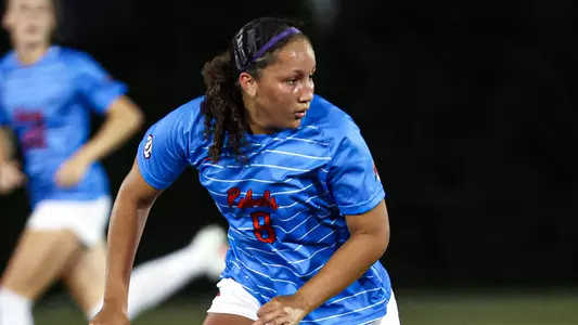 Ole Miss Soccer vs Tennessee on September, 30, 2022 in Oxford, MS.Photos by Kiana Dale/Ole Miss AthleticsTwitter @OleMissPixInstagram @OleMissPixels