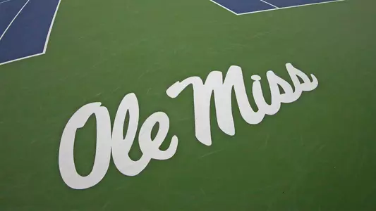 Ole Miss Tennis