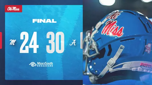 Alabama Final
